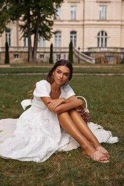 Lara Dress -A L’Amour The Label 36 a6379d61 ed3b 4a94 acfb 65ada91fbd86