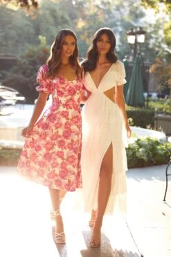 Caelia Dress -A L’Amour The Label 37 b2ddeeab ebbf 4898 874d d357ab88f87d