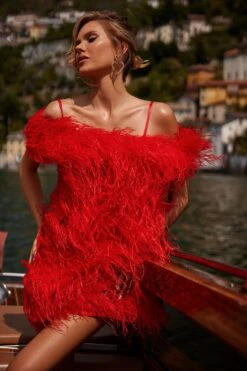 Vanna Dress -A L’Amour The Label 37 b35b91c0 8a10 4429 80a5 b92112e96c10