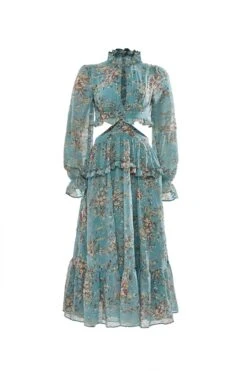 Adryana Dress -A L’Amour The Label 37 da33345f 268a 4a85 9d36 b4d32f6bdd89