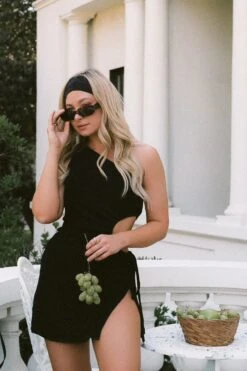 Alana Dress 15 Alana Dress -A L’Amour The Label 37 f66cc799 a4a1 484f acb7 ab6735d6dd0d