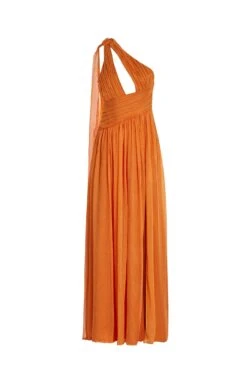 Sarelle - Orange 12 Sarelle - Orange -A L’Amour The Label 38 4ddf84cc dc32 4663 8c04 816cf03717cc