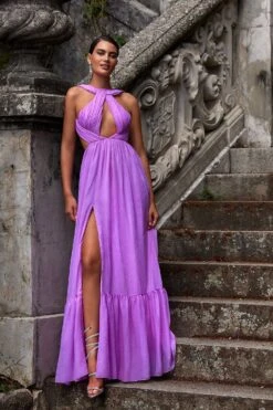 Gwen - Lilac -A L’Amour The Label 38 cc11e08b d125 4a85 a174 ca4b0369c687