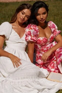 Lara Dress -A L’Amour The Label 38 f4f2fd62 dc6a 4329 afd6 898034b2470f