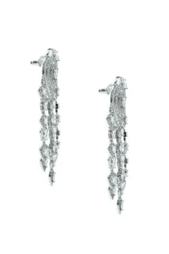 Milana Silver Chandelier Earrings 7 Milana Silver Chandelier Earrings -A L’Amour The Label 391 26e68bf7 3562 4cb0 a399 43fdce78e046