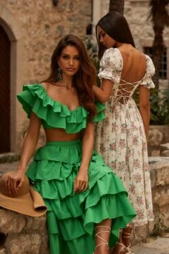 Brissa Dress -A L’Amour The Label 39 b3f3debc 0742 45ff 894d 718b13997059