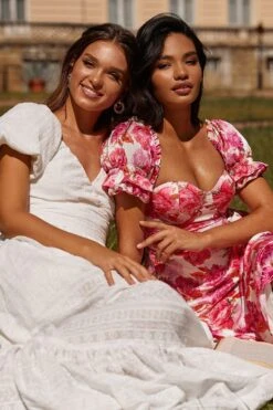 Lara Dress -A L’Amour The Label 39 ff2fa71d d331 49fd 902f 3d6fed7cb7f3