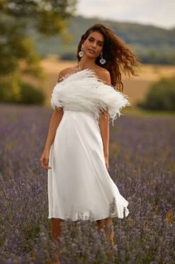 Eleora Dress 16 Eleora Dress -A L’Amour The Label 3 210d3305 cc56 4ac5 8cda e226e036d849