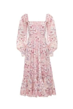 Sanela Dress -A L’Amour The Label 3 3b56365e 3894 4985 98dd 58decb7c657f