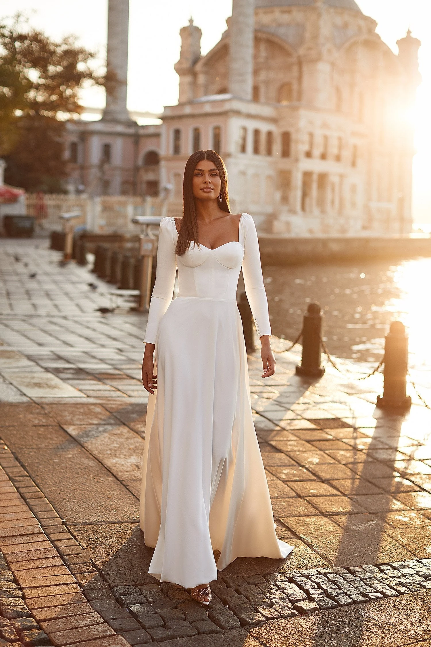 Lale Gown 10 Lale Gown - Image 8