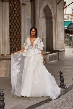 Roxelana Gown 10 Roxelana Gown -A L’Amour The Label 3 7aeacb4d bef9 487b 8bbd 9542d6f04e49