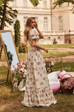 Calida Dress -A L’Amour The Label 3 811aebd1 ded9 4db8 8b3b 745bd1b710d4