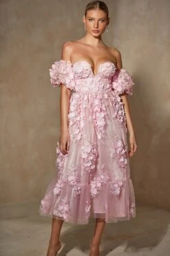 Patrizia Dress 25 Patrizia Dress -A L’Amour The Label 3 974dca5a 0c99 44a1 ad79 4d828fc36240