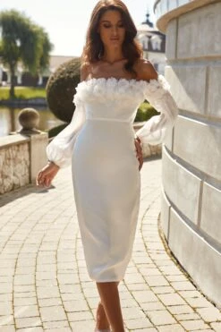 Suzette Dress 19 Suzette Dress -A L’Amour The Label 3 f0596b24 770a 4b5d 8910 4d89734ca779