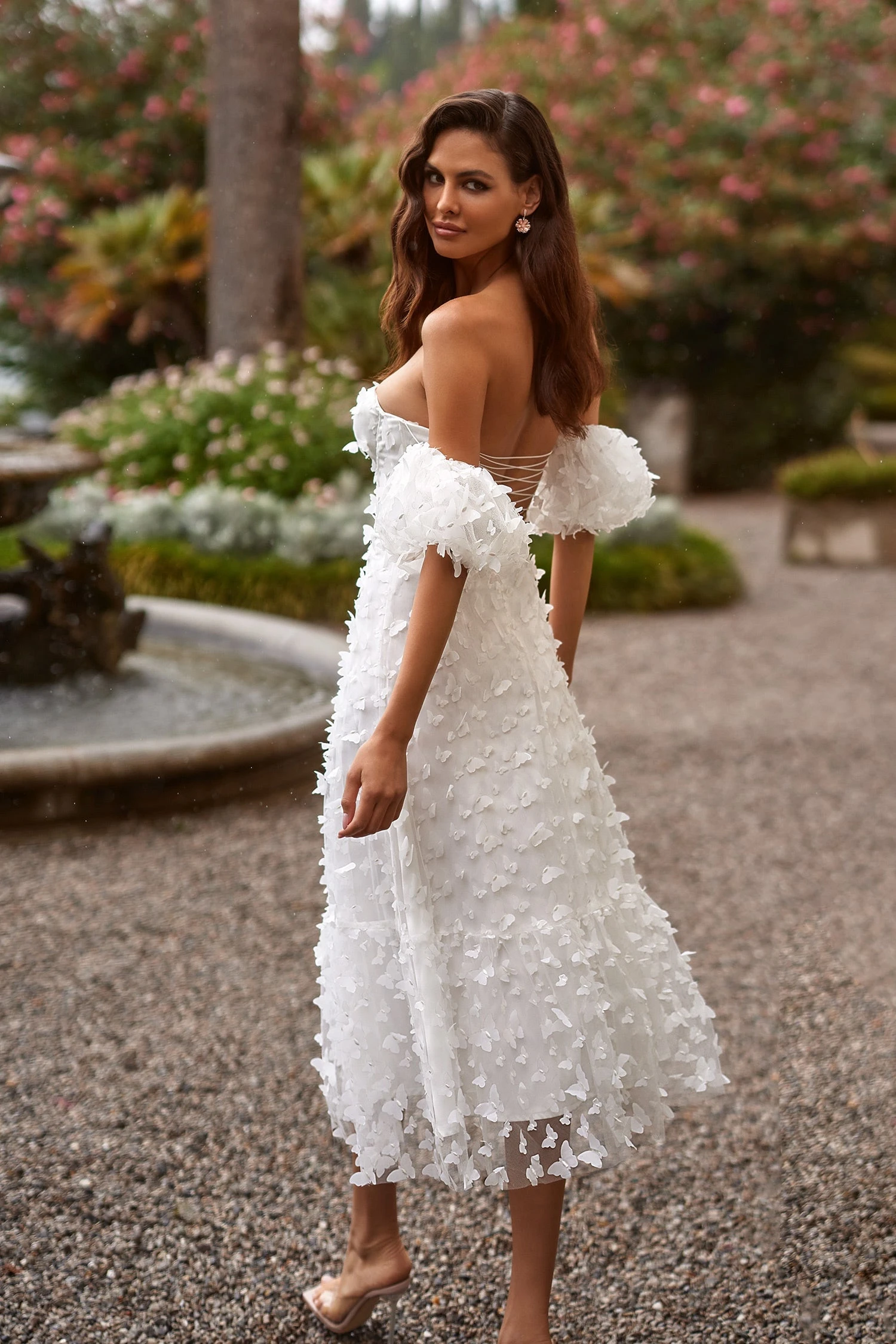 Giulianna Dress 4 Giulianna Dress - Image 2