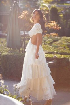 Caelia Dress -A L’Amour The Label 40 b3e4e989 0bea 492e 9d99 09c157c996a1