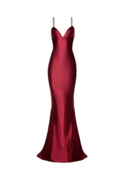 Maisie - Burgundy -A L’Amour The Label 40 bddea911 326e 4f7d aa06 91c222ec8cb0