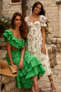 Brissa Dress -A L’Amour The Label 40 e508be9b 68e0 4061 b2dc 3fde8dad2240