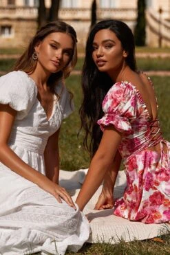 Manya Dress -A L’Amour The Label 40 fa5d6a07 e953 4f73 85ff 275d8d785142