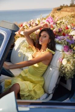 Nalani Dress -A L’Amour The Label 41 05284f49 8548 4970 8f55 387e85b0edac