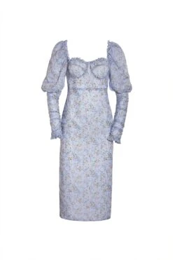 Elaine Dress -A L’Amour The Label 41 05be4e84 36fa 4bb3 bcd6 6b3482000237