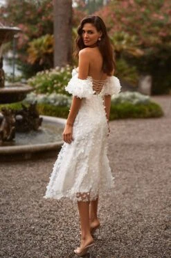 Giulianna Dress 13 Giulianna Dress -A L’Amour The Label 41 1b7f3ab2 7283 4100 8b65 269ec8556200