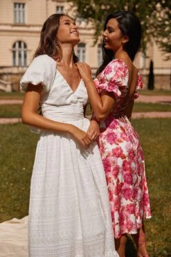 Lara Dress -A L’Amour The Label 41 d49af4f4 b440 4667 8caf 9780bfe24bdb