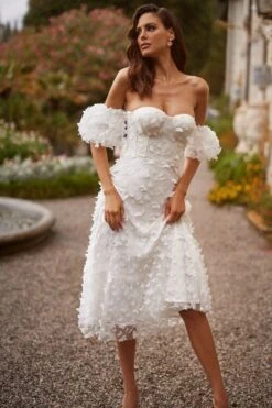 Giulianna Dress 14 Giulianna Dress -A L’Amour The Label 42 10d750e5 cf4b 4360 8f5c 1e95461c8356