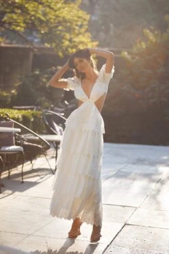 Caelia Dress -A L’Amour The Label 42 7b5602ab 4c86 4864 a611 06de008ae591