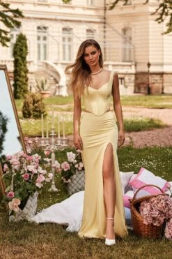 Jayda - Yellow -A L’Amour The Label 43 8f7d7921 6bf5 4998 b07e 24a85af0340c