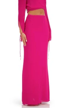 Isabella Skirt 15 Isabella Skirt -A L’Amour The Label 43 bf6cca31 d255 478e 90b8 46c054879c73