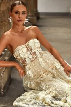 Dahlia Dress -A L’Amour The Label 44 19903ff6 6024 44e0 822e 9237498341d4