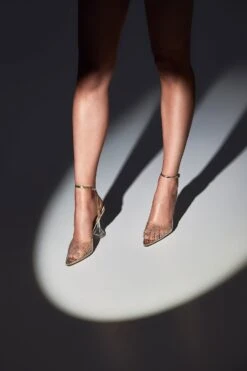 Belle - Transparent PVC Heels 11 Belle - Transparent PVC Heels -A L’Amour The Label 44 8a7c096a fd2e 4619 84c3 1194a9f8cce6