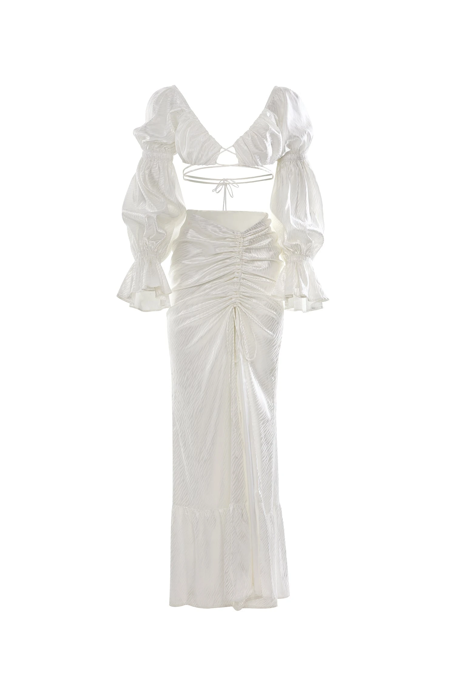 Mays Set 5 Mays Set - Image 3