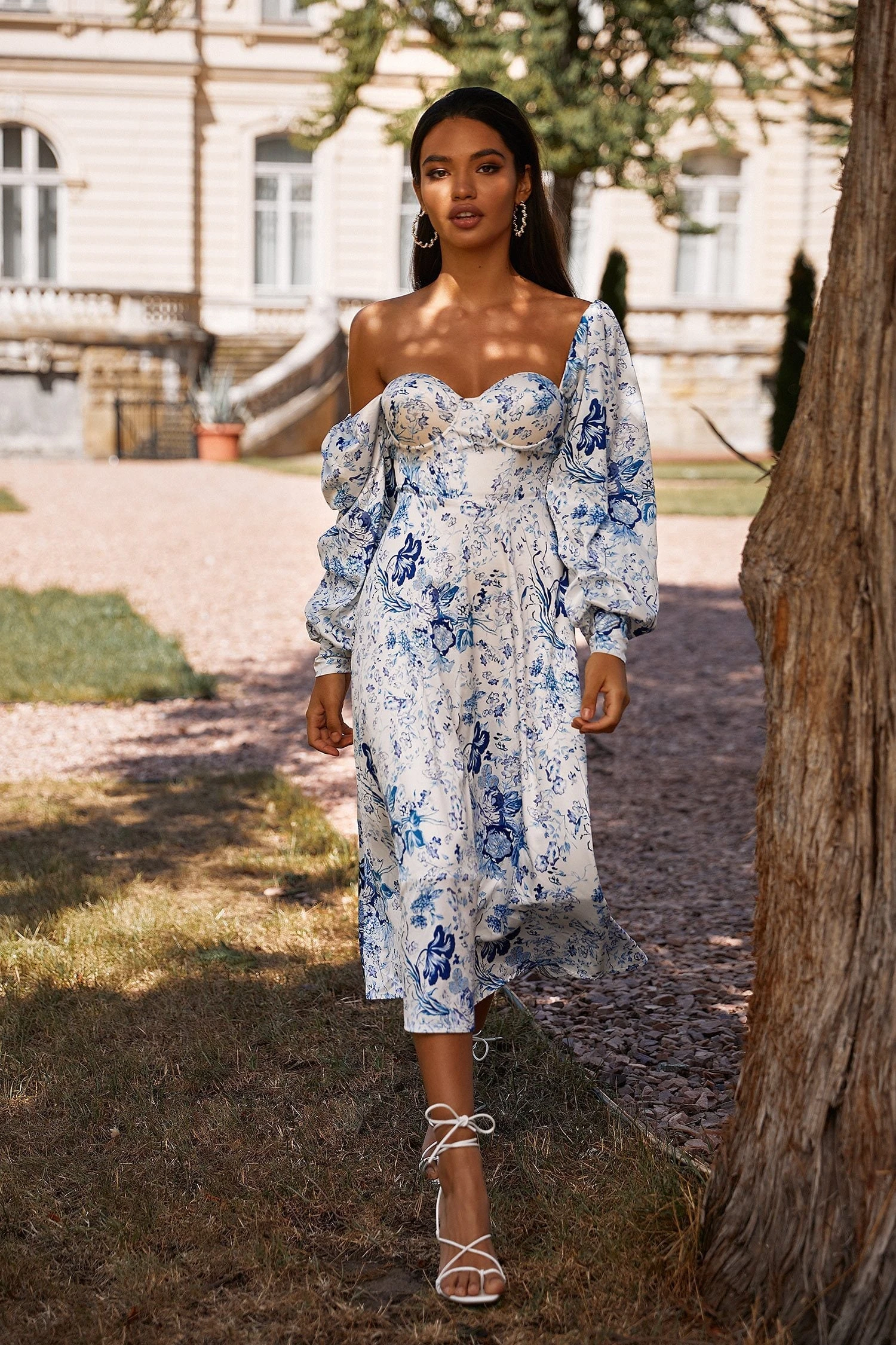 Annika Dress 6 Annika Dress - Image 4