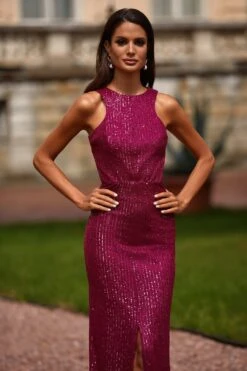 Arielle Dress -A L’Amour The Label 46 258846f8 5f01 478e b6d8 684003bd4322