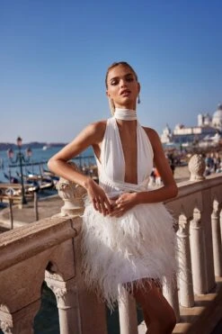 Niki Dress -A L’Amour The Label 46 899e166f f509 46c4 b503 aaad66363860