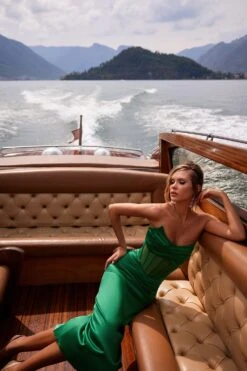 Giovanna Dress 12 Giovanna Dress -A L’Amour The Label 46 8e4bf60a fc31 4813 b6b1 67dd541ca459