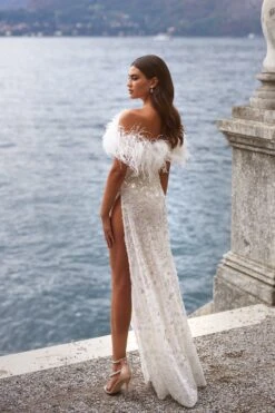 Claudette - White 33 Claudette - White -A L’Amour The Label 46 92888833 0569 42bf 8f20 67ec831104b7