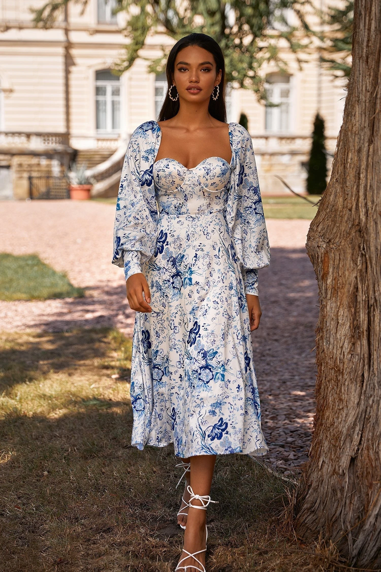 Annika Dress 3 Annika Dress