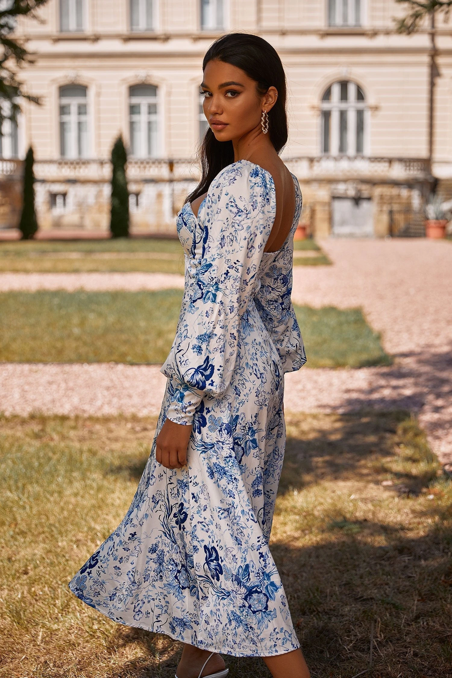 Annika Dress 4 Annika Dress - Image 2