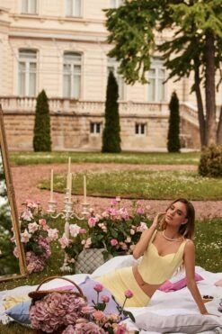 Jayda - Yellow -A L’Amour The Label 47 62ae009d 7273 4586 9568 d8d3c93dc7be