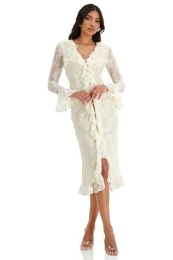 Barbarella Dress -A L’Amour The Label 47 efdfbe43 d86a 4f66 8713 a1844267598f