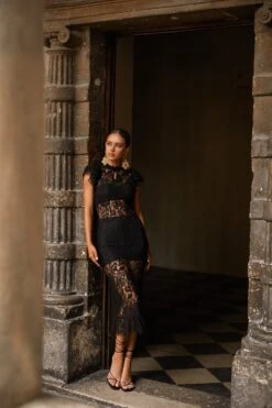 Francine Dress 12 Francine Dress -A L’Amour The Label 48 1536ea17 438b 4543 b7d7 7b9f21047e0f