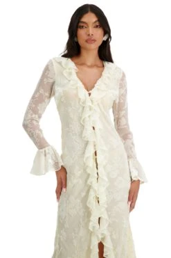 Barbarella Dress -A L’Amour The Label 48 2de40338 48d5 462d bb07 b52ae117af9c