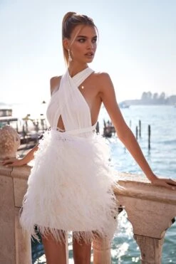 Niki Dress -A L’Amour The Label 48 348ba852 9ea6 49f6 b452 1793420a8187