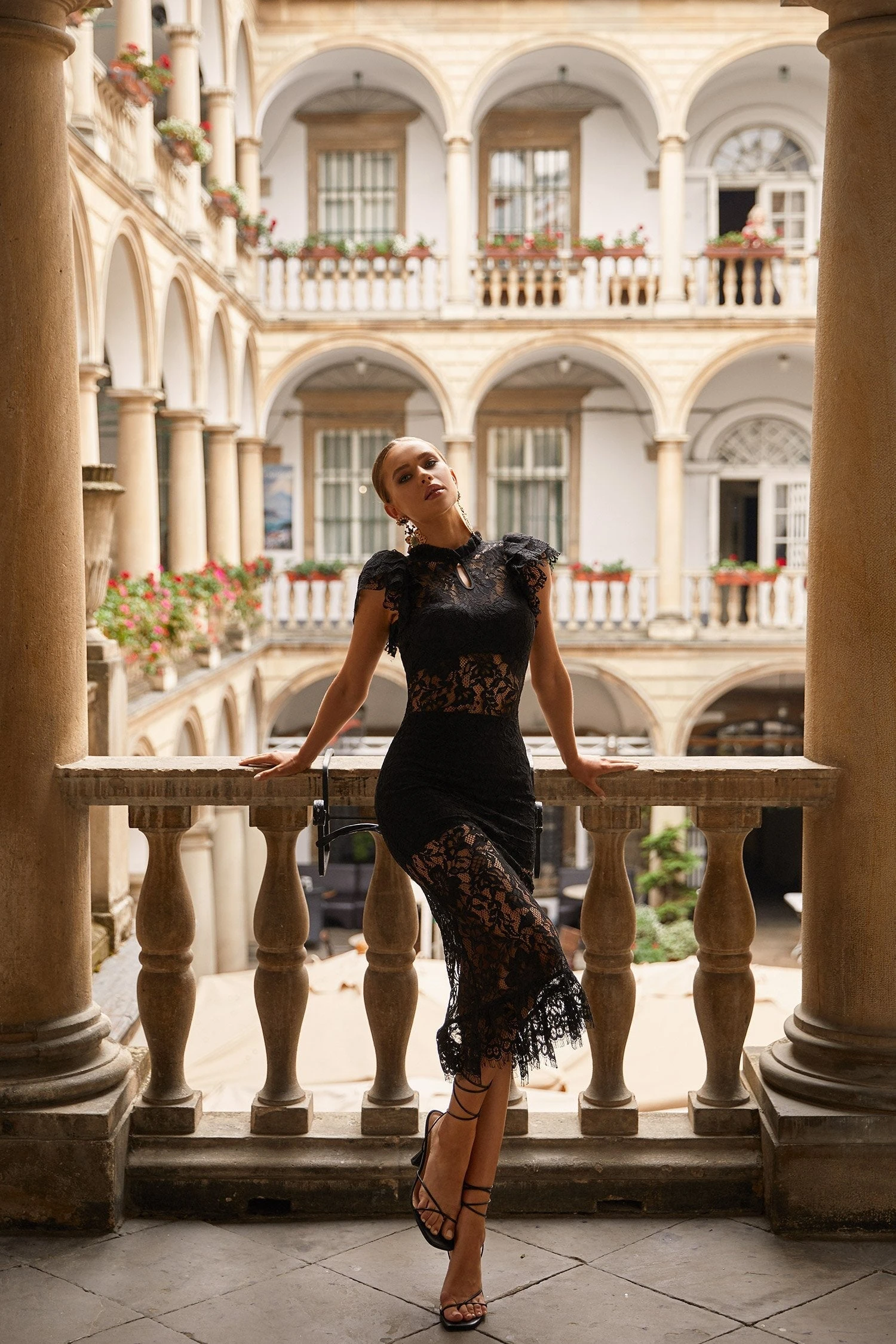 Francine Dress 8 Francine Dress - Image 6