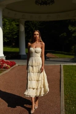 Jacqueline Dress -A L’Amour The Label 49 a45526af e874 4668 9176 0ef4e7413c48