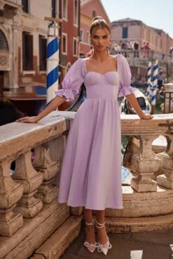 Deliah Dress 9 Deliah Dress -A L’Amour The Label 49 d15b6dbe ff5b 4c8d b025 e73951d9c5c0