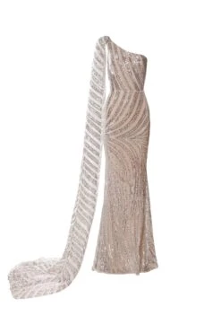 Laurine - Silver 15 Laurine - Silver -A L’Amour The Label 4 0bf2180d d8d3 4917 b1f5 2333f7f5d00c